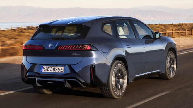 bmw neue klasse bmw neue klasse