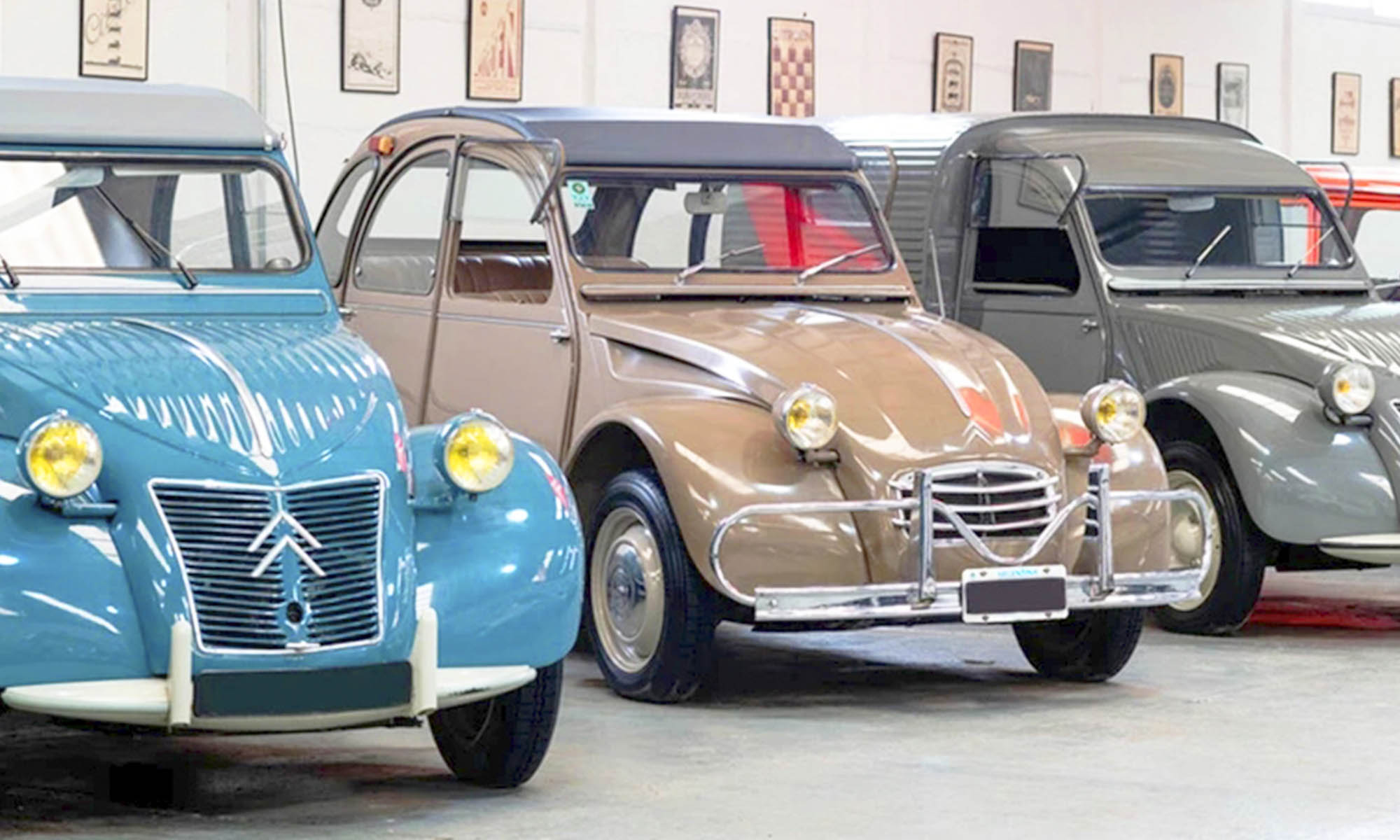 citroen 2 cv electrico inteligencia artificial 1