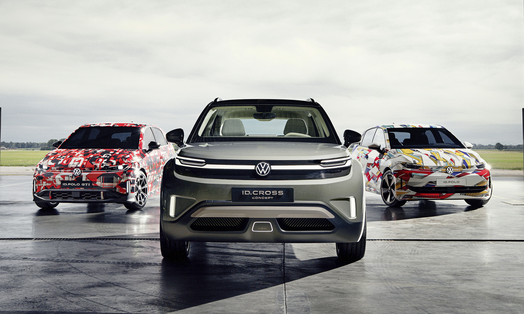 Volkswagen cimentará sus nuevos lanzamientos en la plena rentabilidad.