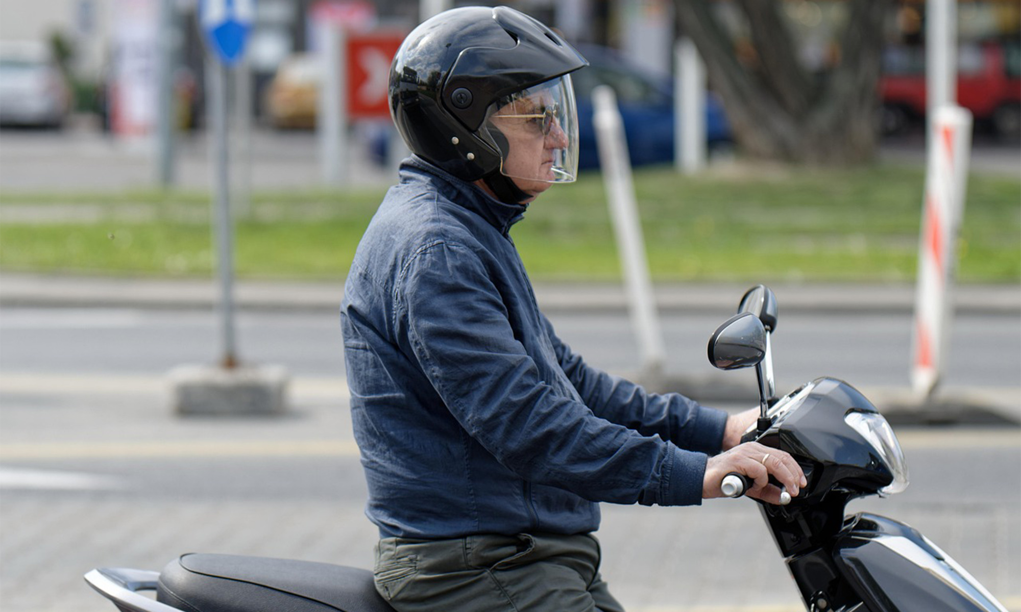 motos espana sin itv