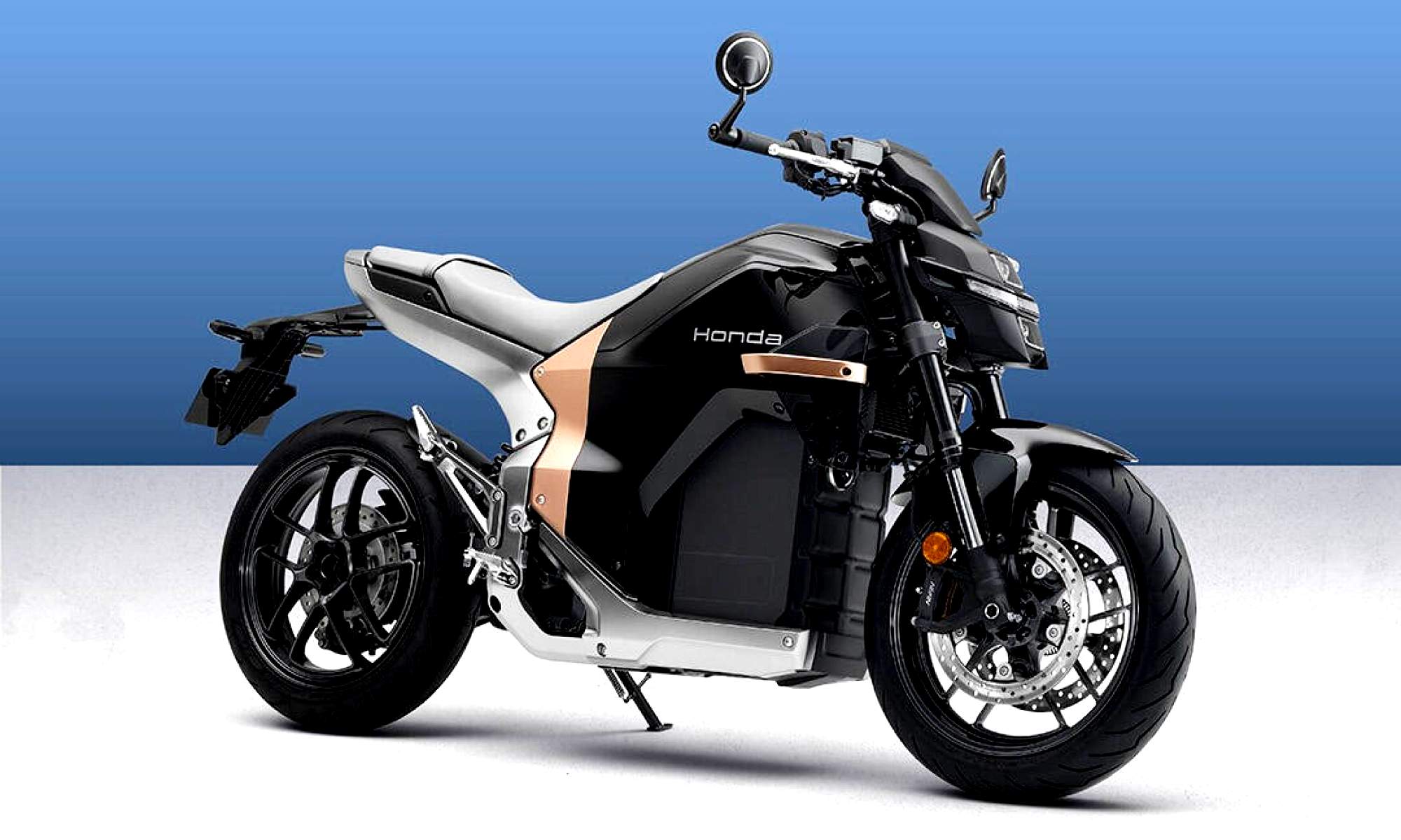 Honda WN7