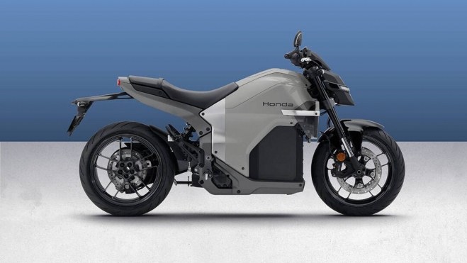 Honda WN7 1