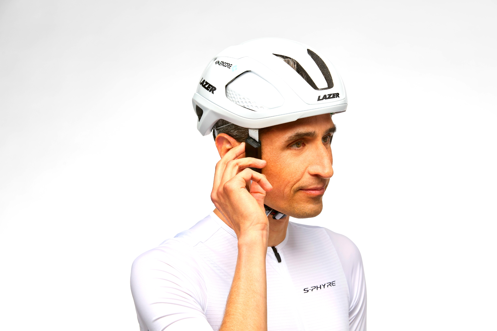 Con este 'gadget' vamos a circular de manera legal (Foto: Lazer).
