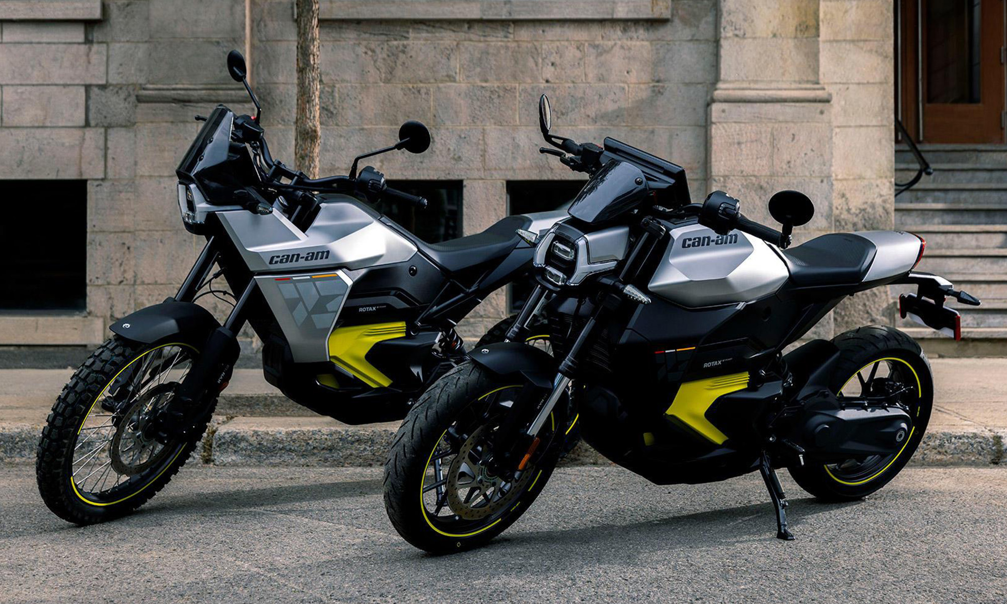 can am nuevo precio pulse origin 1