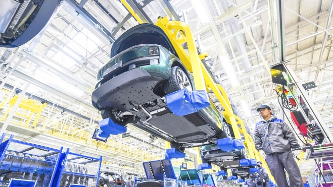 byd stella li quiebra fabricantes coches electricos chinos 2