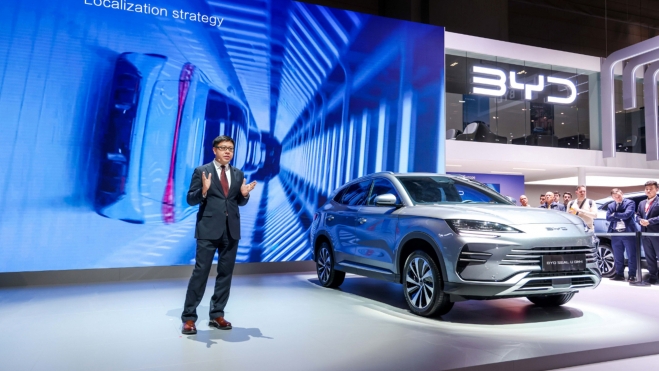 byd quiere liderar hibridos enchufables phev 2