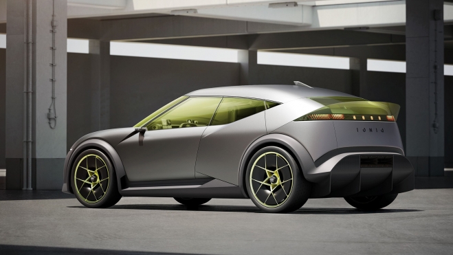 hyundai concept