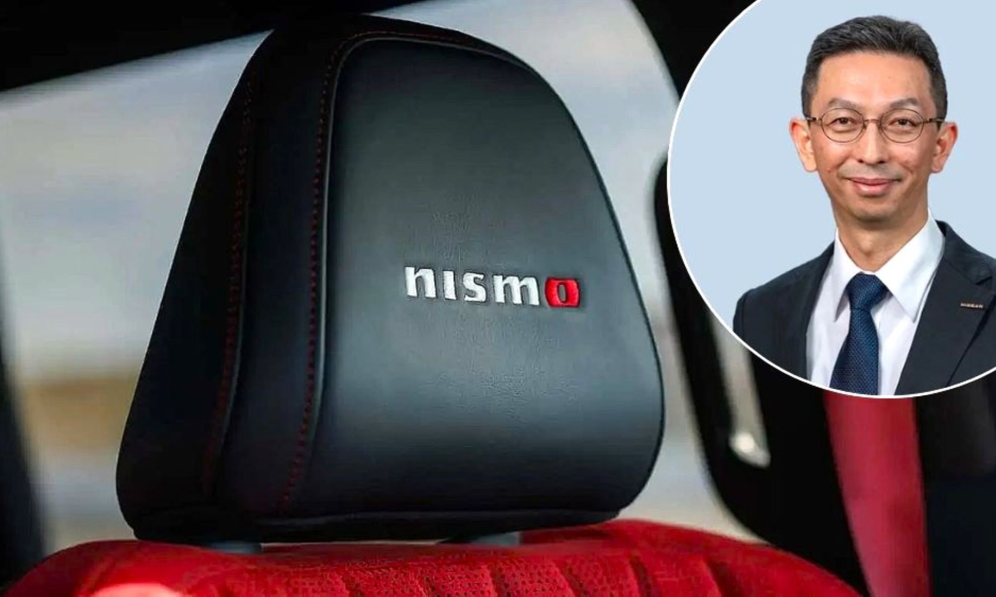 Una de las medidas podría ser que, próximamente, los Nismo -las versiones deportivas de Nissan-, podrían llevar los mismos reposacabezas que el resto de coches de la marca. 