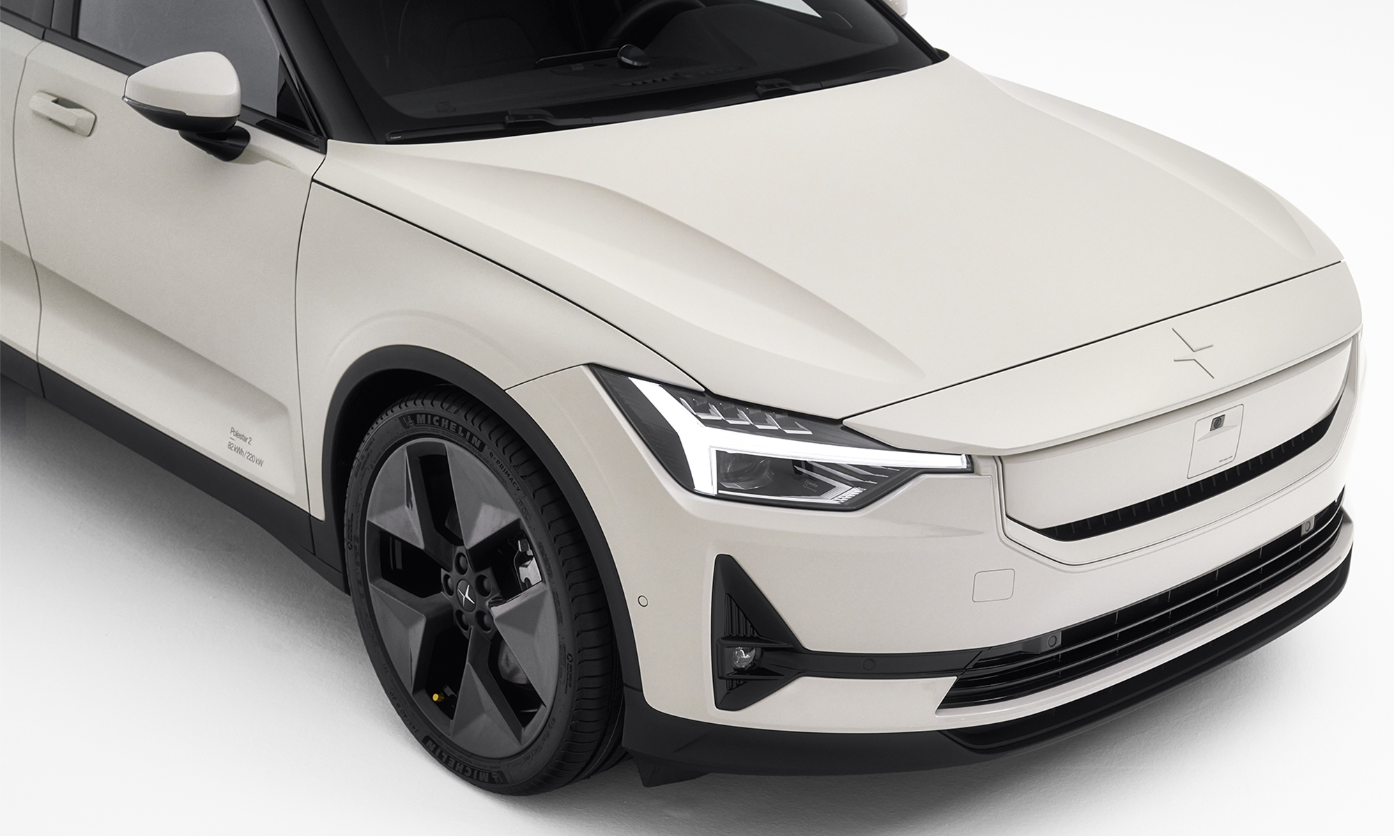 polestar 2 nueva generacion prevista 2