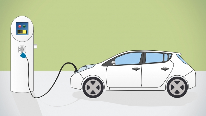 plan moves ayudas compra coches electricos hibridos agotado principales comunidades 2