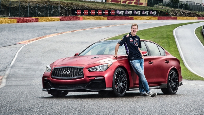 infiniti q50 eau rouge prototype meets eau rouge 100477587 h (1)