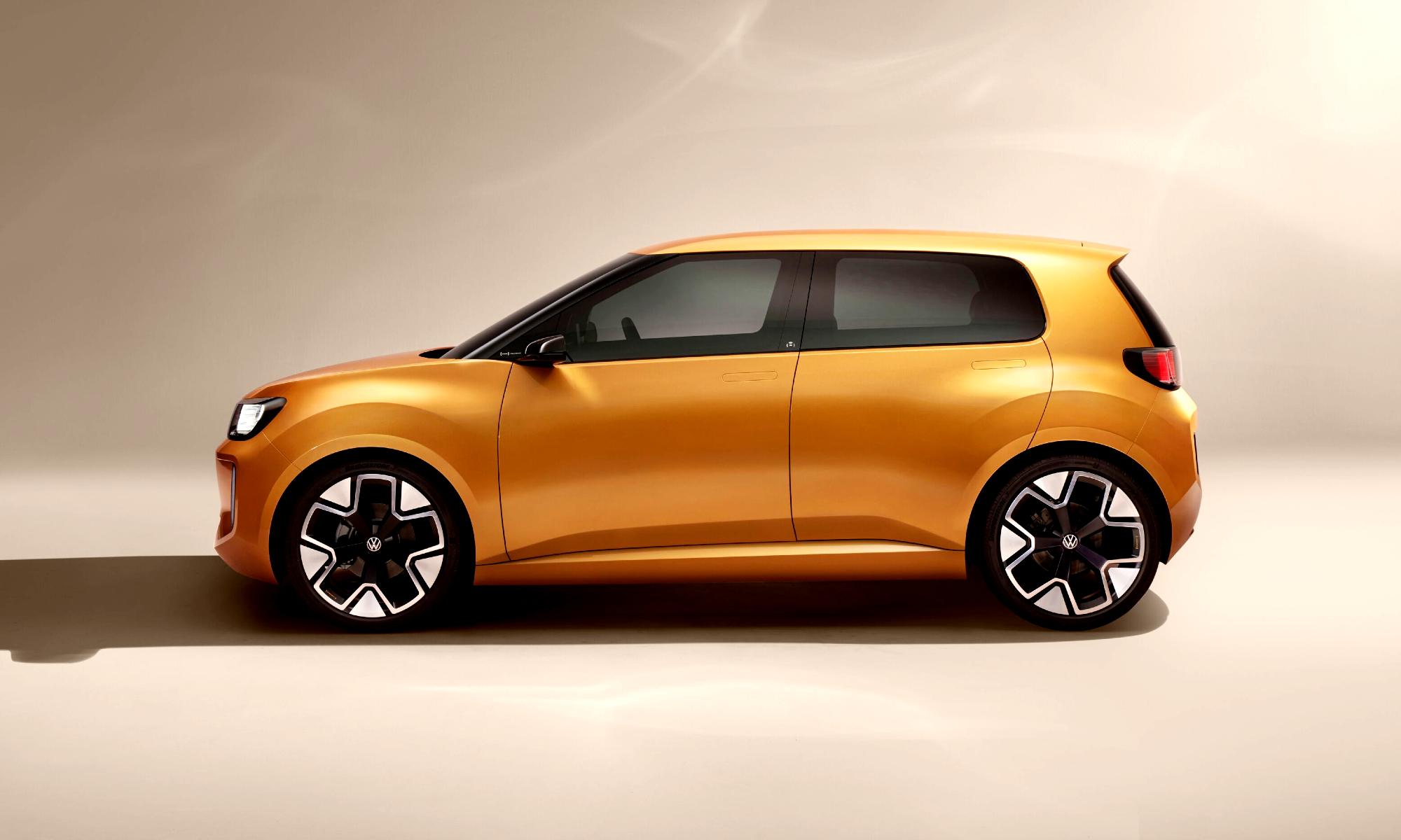 Volkswagen ID  Every1