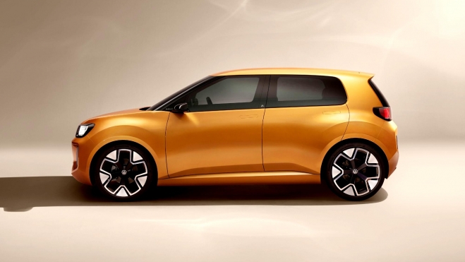 Volkswagen IDEvery1 Volkswagen IDEvery1