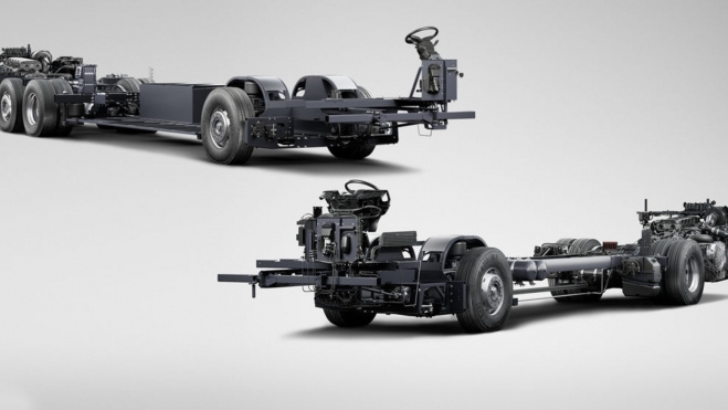 scania phev 1