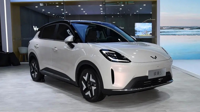 wuling bingo s 2 wuling bingo s 2