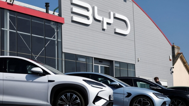 BYD
