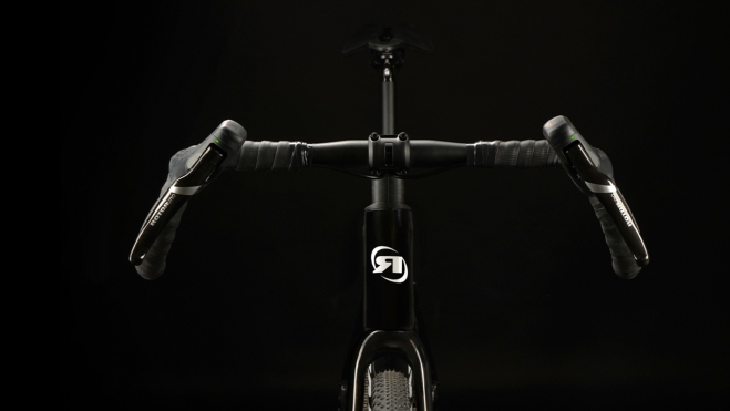 ROTOR UNO Electronic Groupset slider desktop