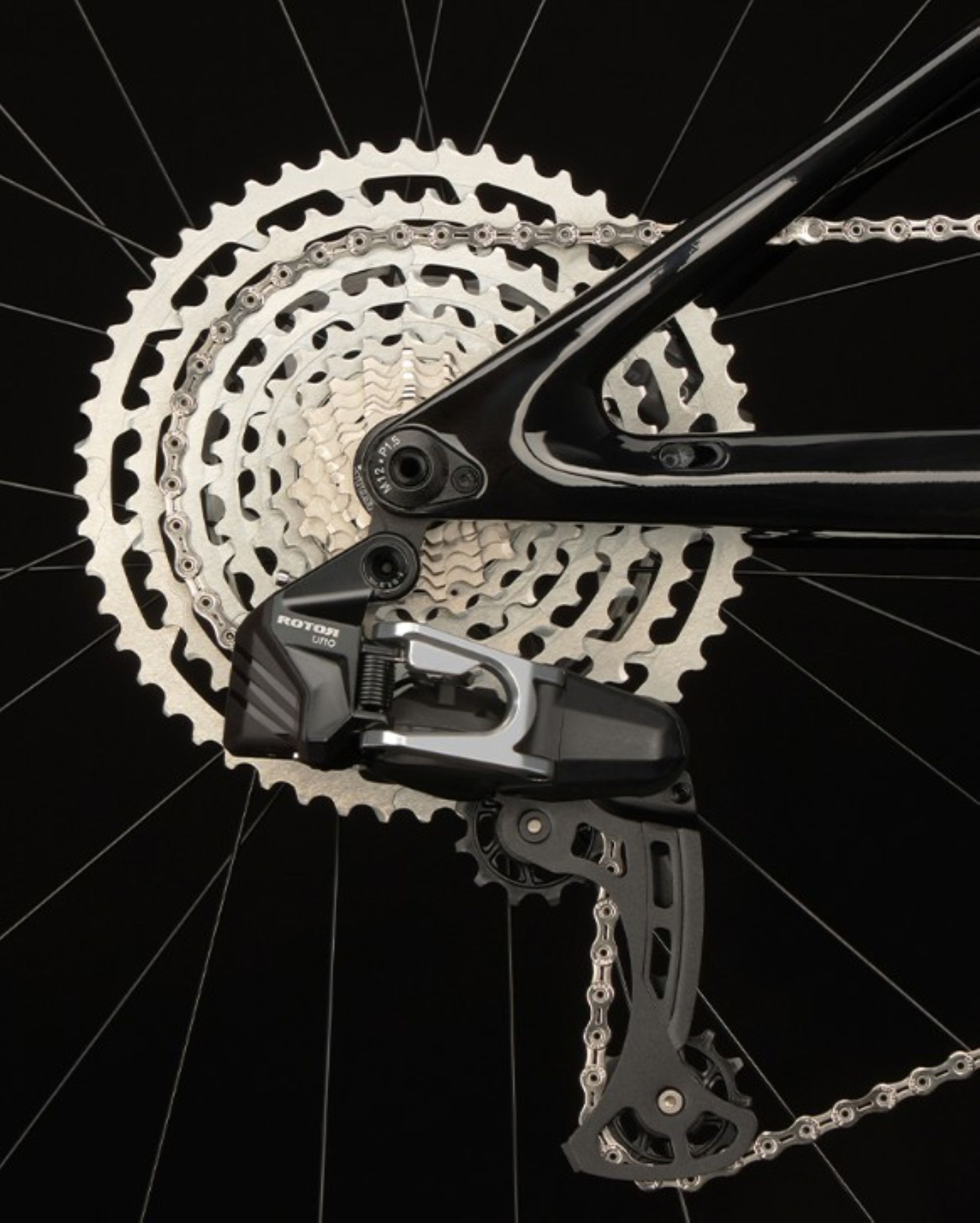 ROTOR UNO 2