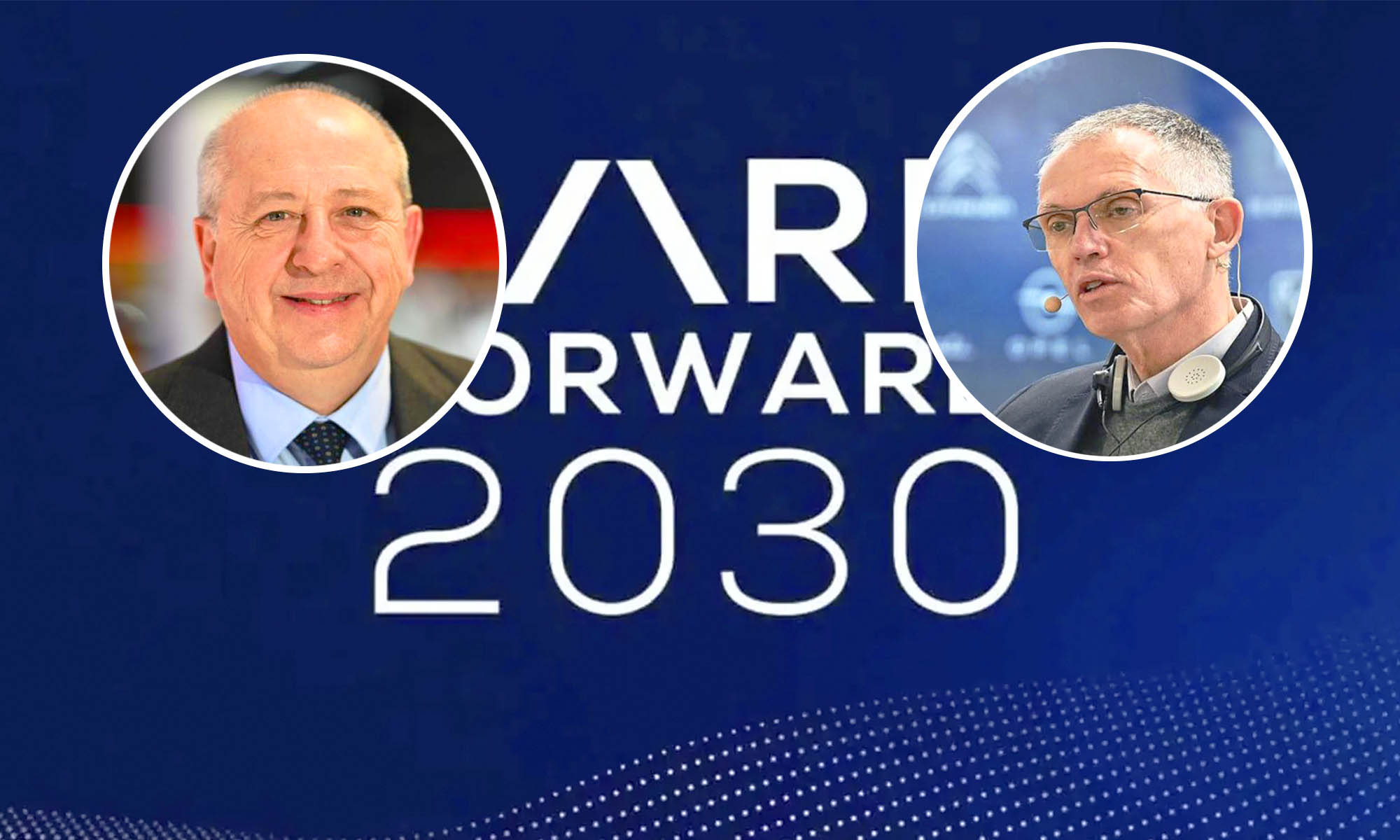 ceo stellantis dare forward tavares imparatto hibridos 1