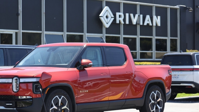 Rivian Rivian