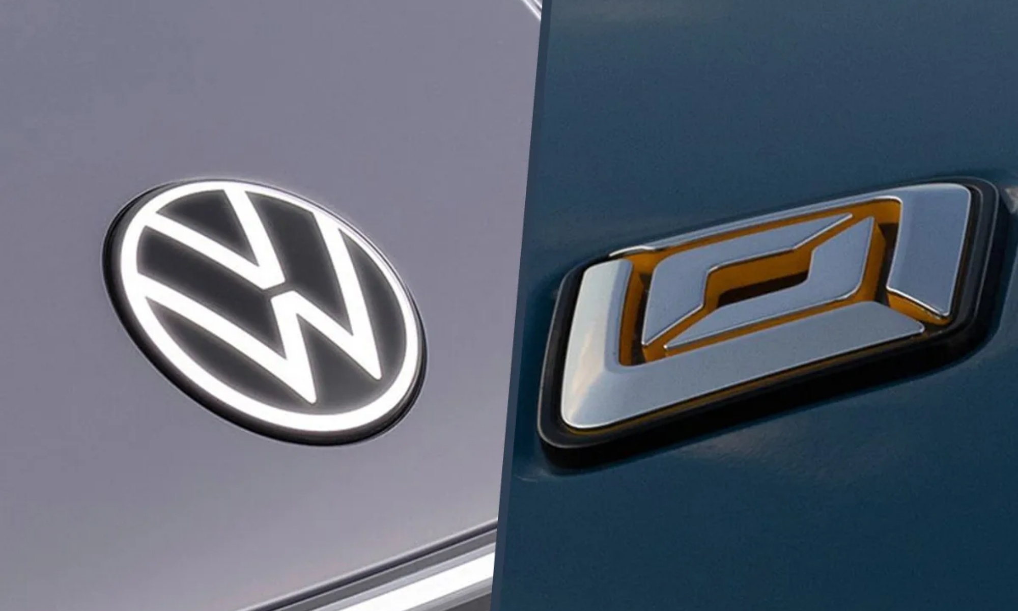 Volkswagen y Rivian estrecharon lazos hace ya más de un año.