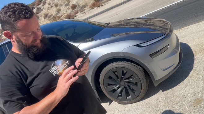influences tesla conduccion autonoma accidente