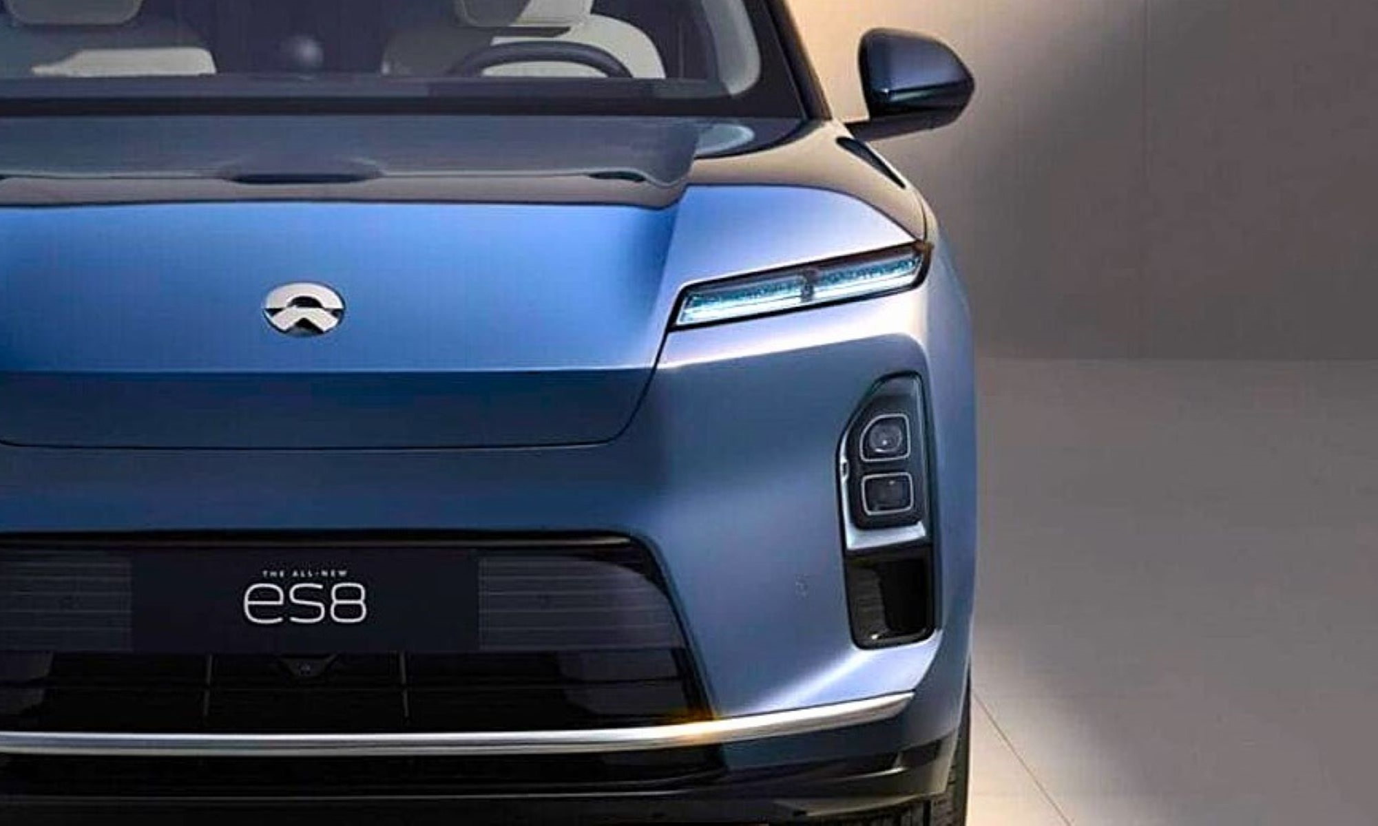 Parte de las 47.000 ventas de este SUV en 36 horas se deben a que podrá recargar 250 km en 5 minutos.