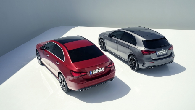 mercedes clase a 2