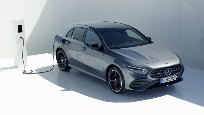 mercedes