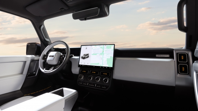 icar v23 por 14.700 €, 550 km de autonomía