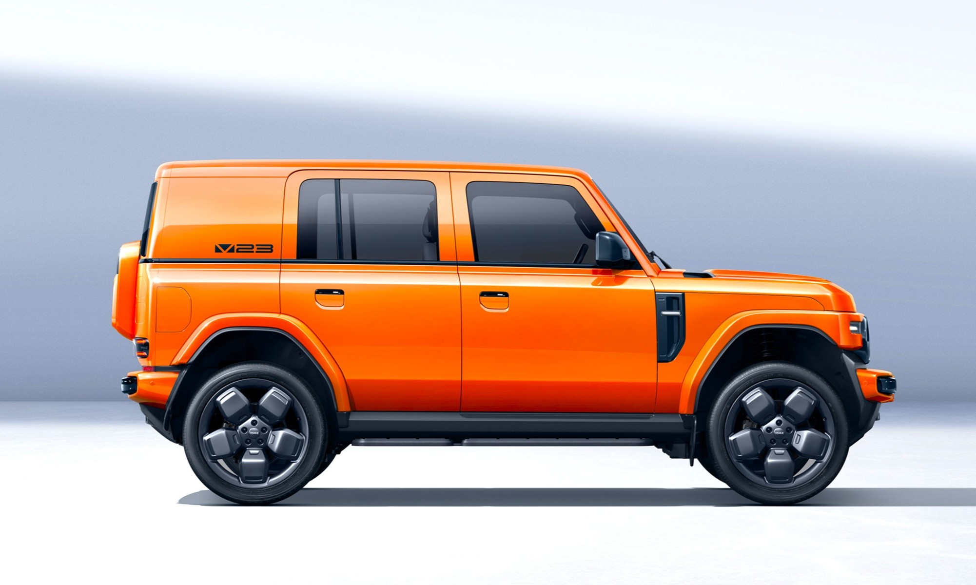 El dueño de OMODA y JAECOO ha lanzado este SUV con hasta 550 km de autonomía por sólor 14.700 €.
