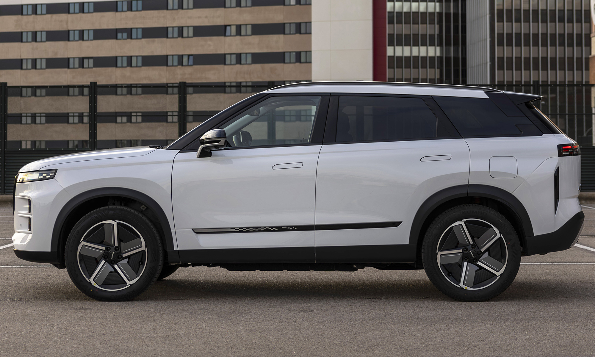 jaecoo 7 shs phev 1600 km autonomia 1