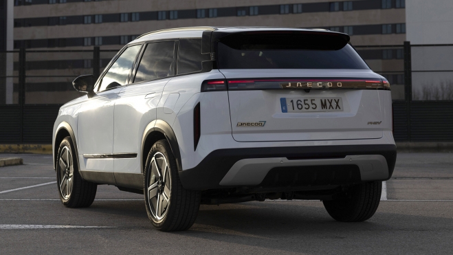 jaecoo 7 shs phev 1600 km autonomia