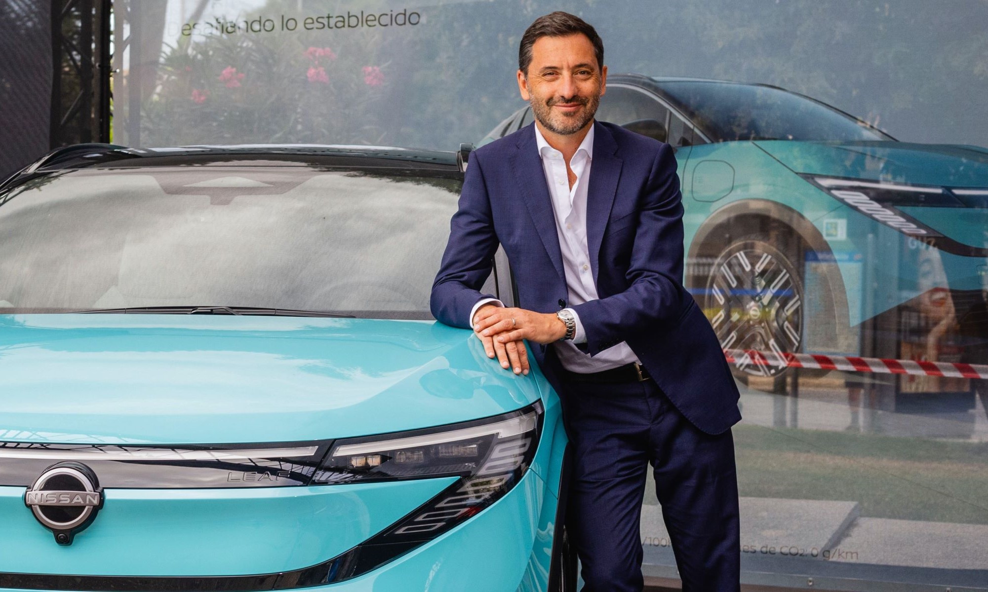 El CEO de Nissan en España ha desvelado parte de su plan maestro para aumentar la venta de eléctricos en nuestro país.
