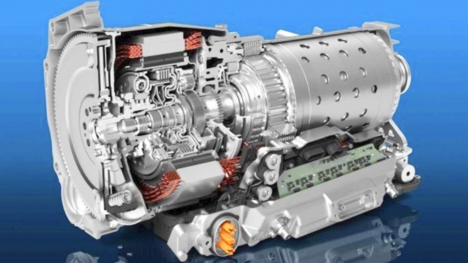 caja de cambios coches hibridos zf 8 velocidades 3