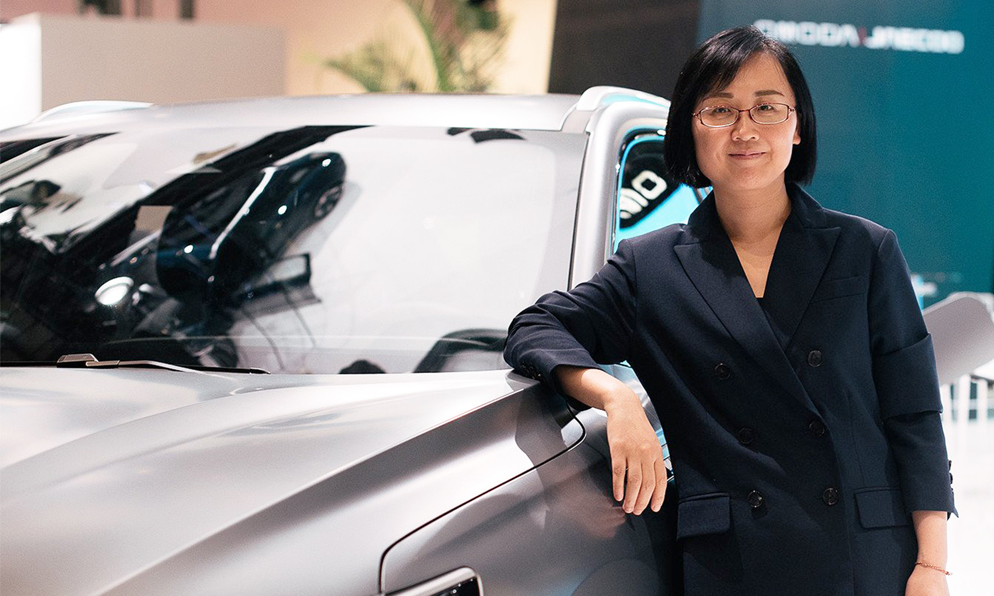 lilian xiong chery omoda jaecoo 1