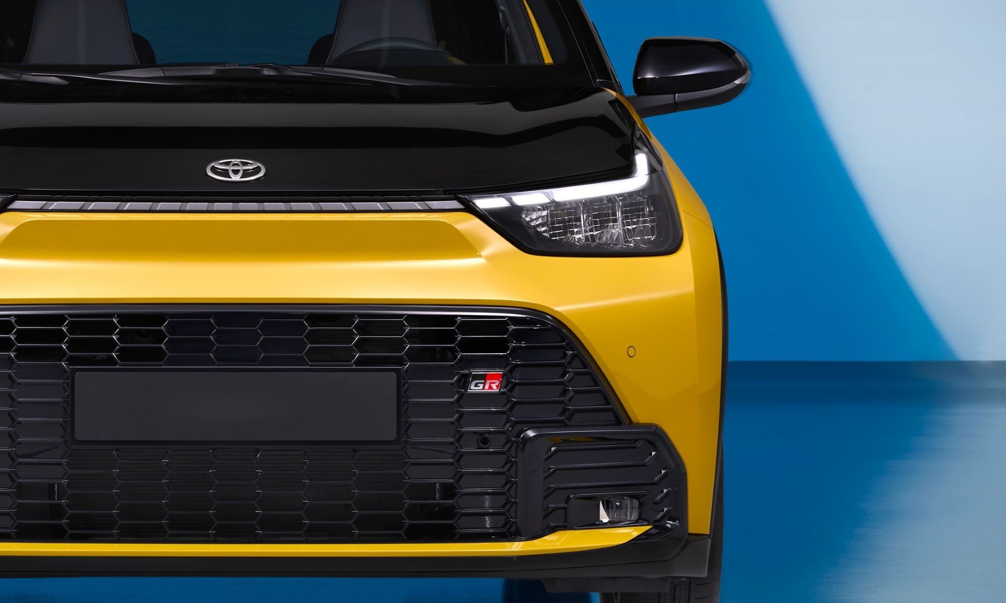 Desde 19.100 €, ya está a la venta este Toyota híbrido, con un motor irrompible que sólo gasta 3,8 litros de gasolina.