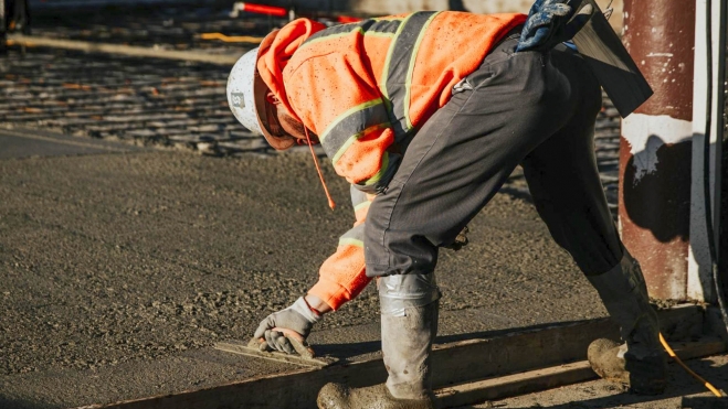 bacteria cemento edificios bateria cargra coches electricos 2