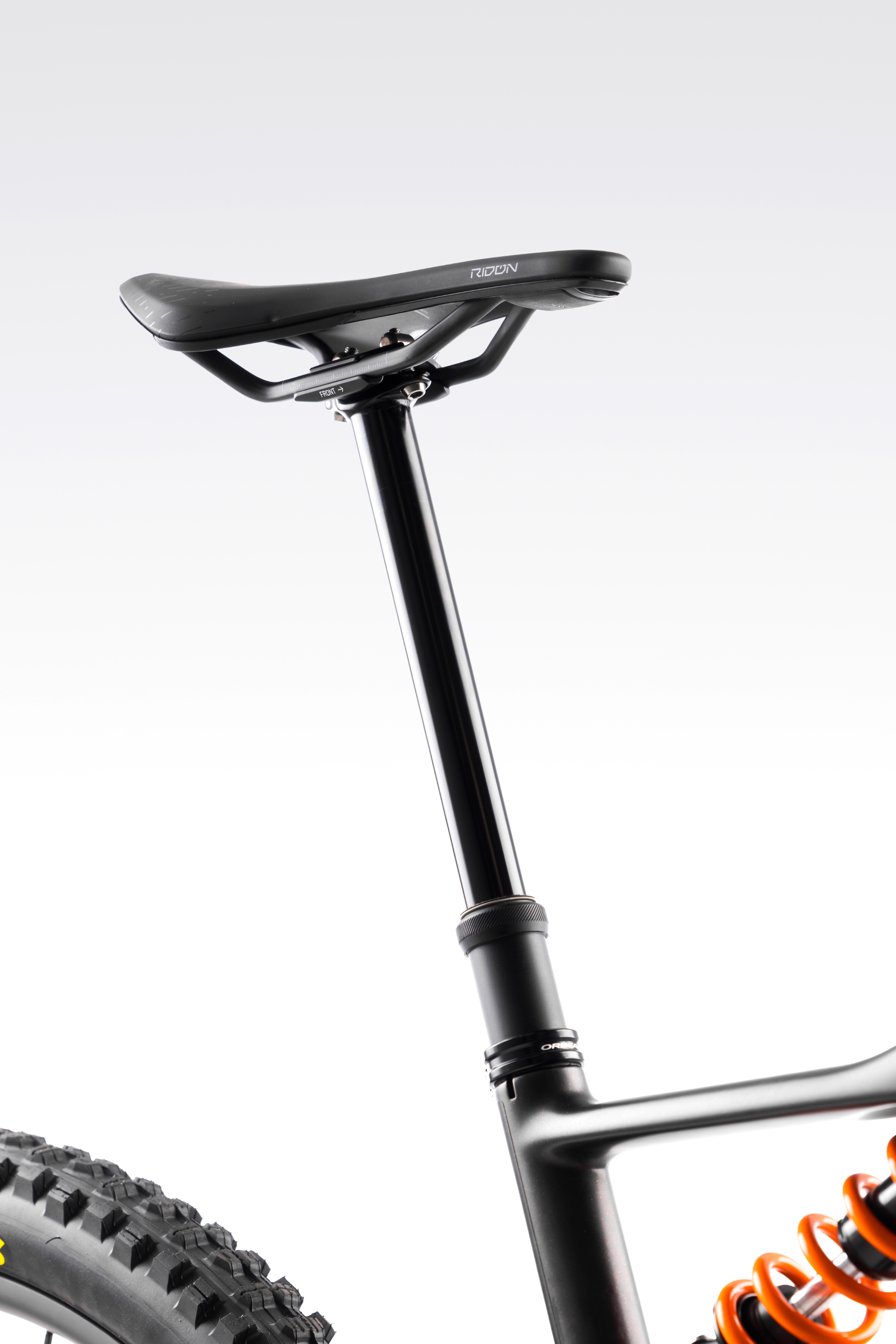 ORBEA RISE LT 21