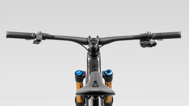 ORBEA RISE LT 25