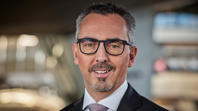 joachim post