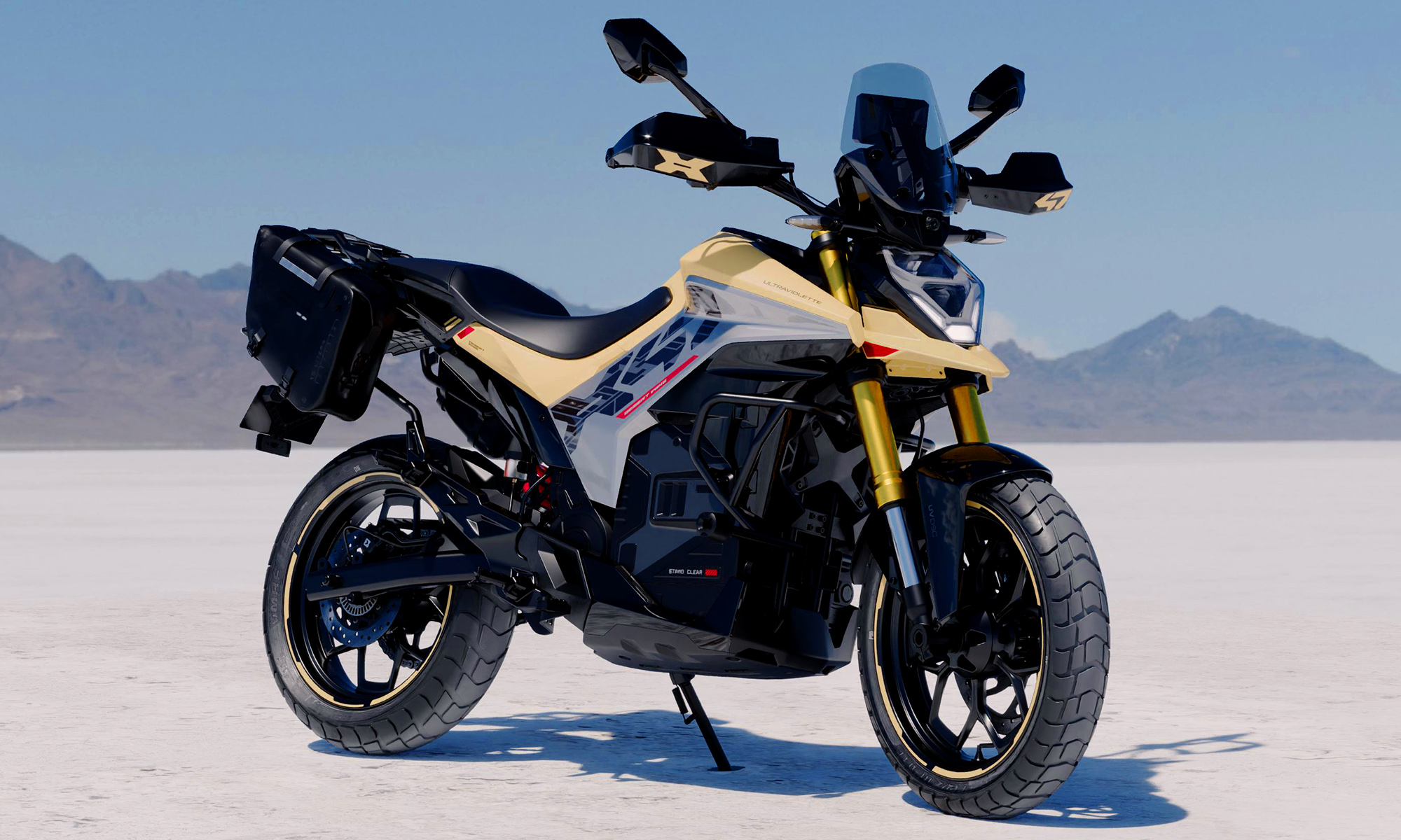 ultraviolette x47 crossover 3