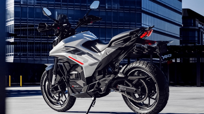 ultraviolette x47 crossover 2