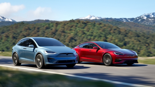 tesla mejor trimestre problema creditos fiscales eeuu