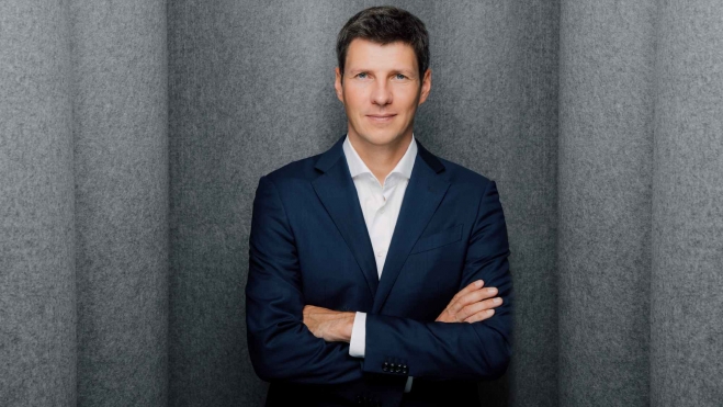 Michael Schiebe