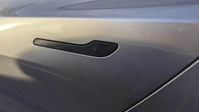 tiradores de puerta coches elctricfos tesla denuncia 3 tiradores de puerta coches elctricfos tesla denuncia 3