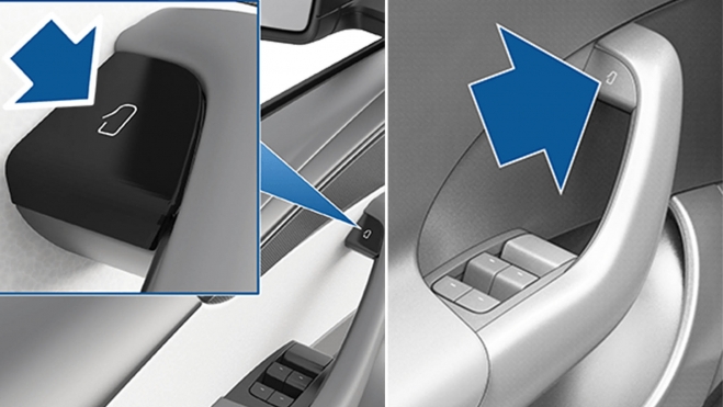 tiradores de puerta coches elctricfos tesla denuncia 2 tiradores de puerta coches elctricfos tesla denuncia 2