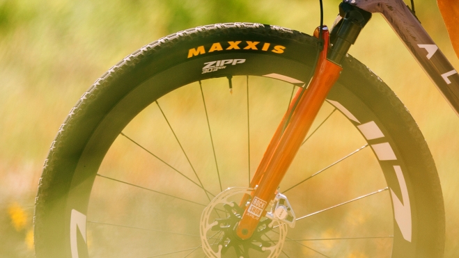 RockShox RudyXL Durango RG 5273 (1)