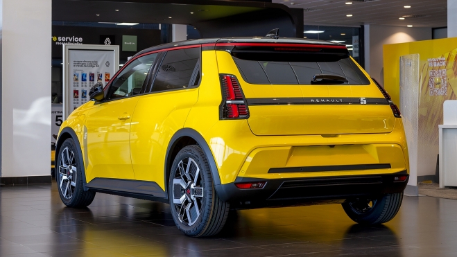 renault