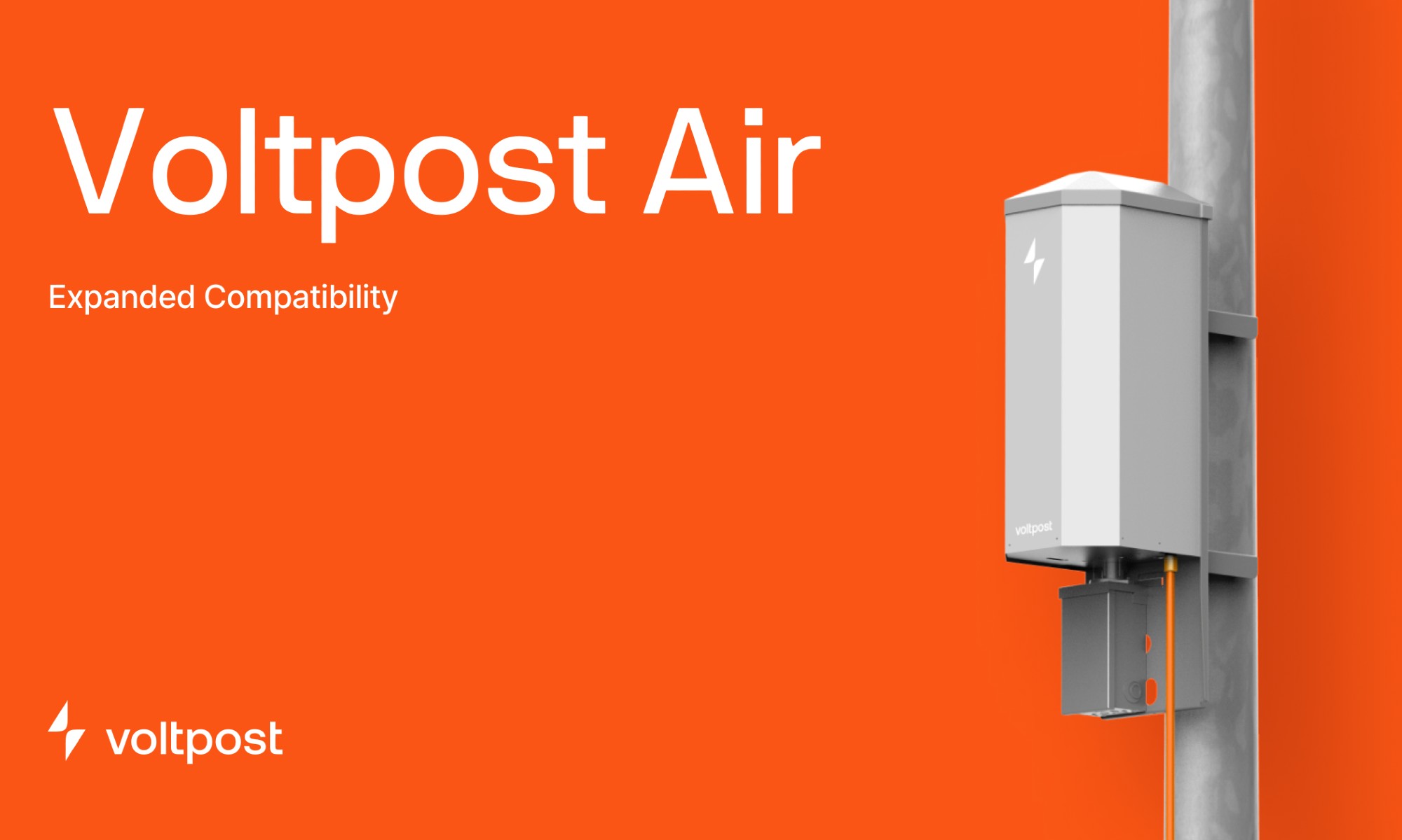 voltpost air